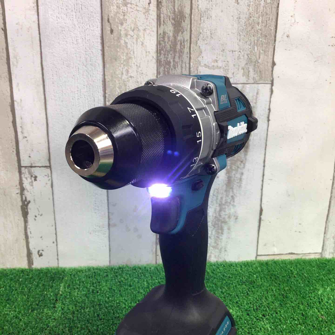 ★マキタ(makita) コードレス振動ドリルドライバー HP486DZ【町田店】