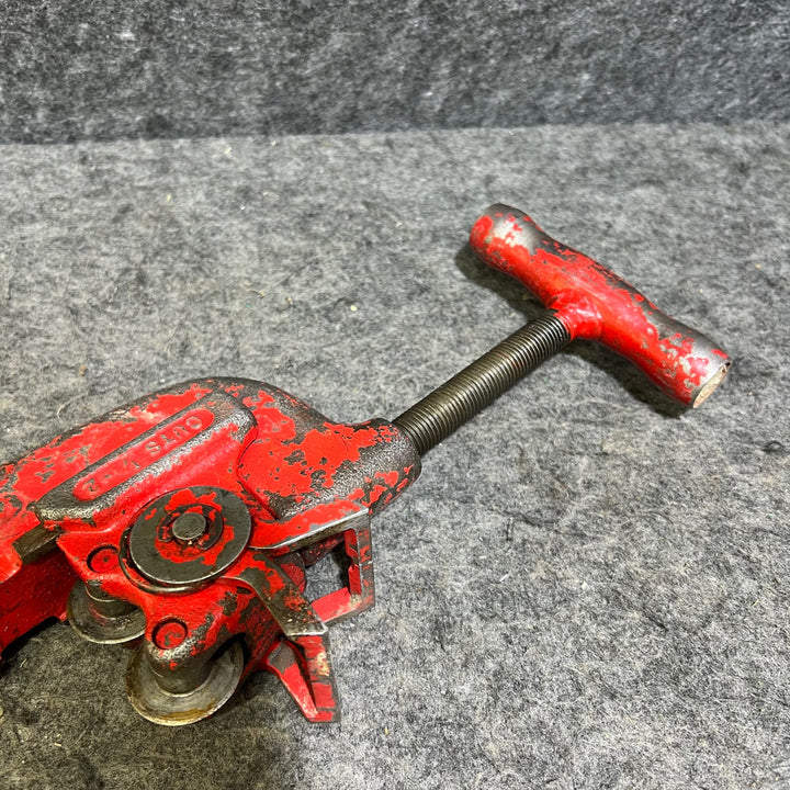 REED TOOL 2インチパイプカッタ 2-4WGA【桶川店】