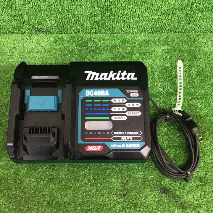 【中古品】 マキタ/makita コードレスインパクトドライバー TD002GRDXO 【鴻巣店】