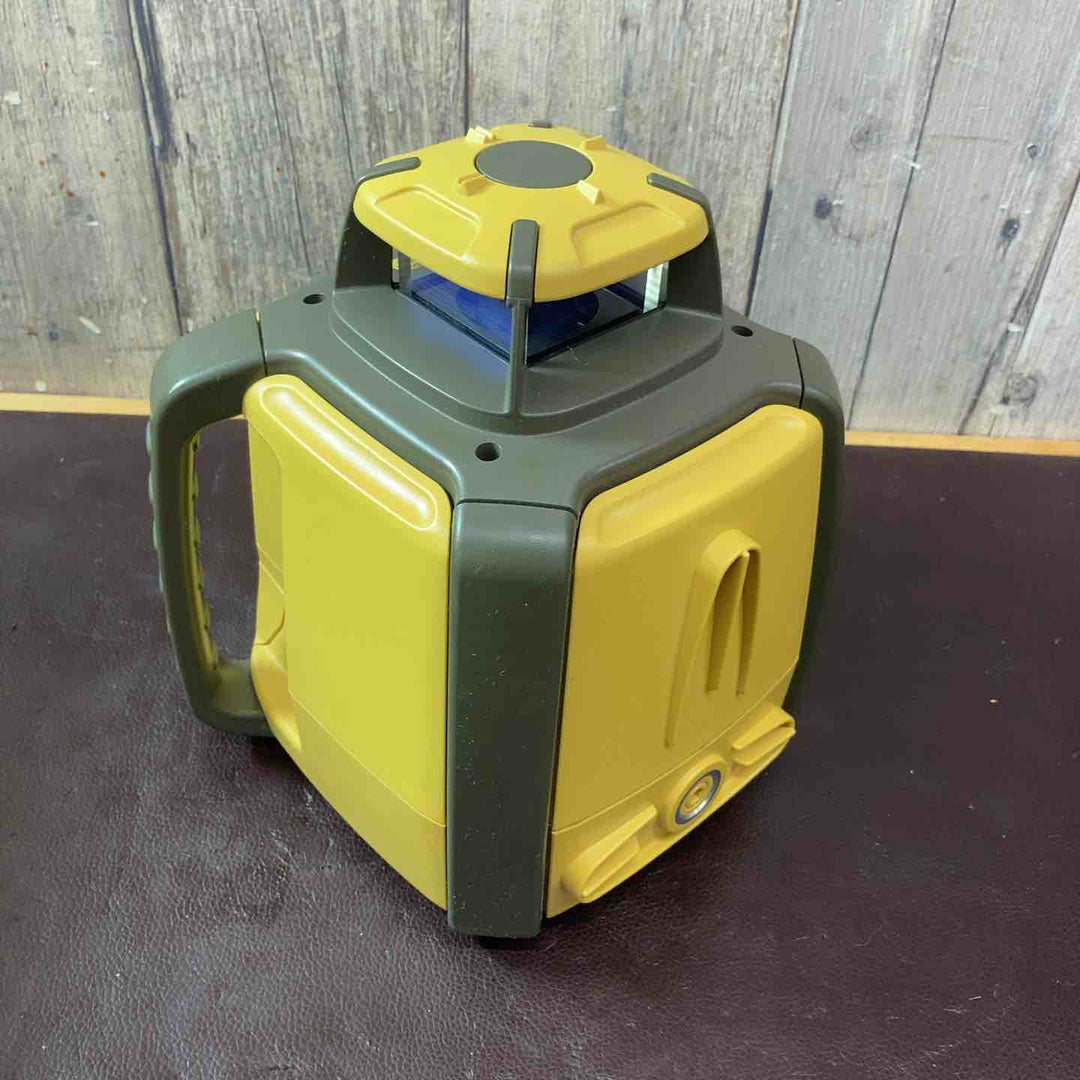 【中古美品】 トプコン(TOPCON) ローテーティングレーザー RL-H4C 【東大和店】