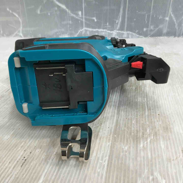 ★マキタ(makita) コードレスピンネイラ PT353DZ【草加店】