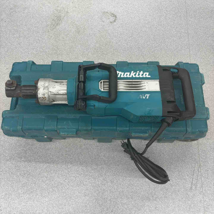 ★マキタ(makita) 電動ハンマ HM1511_100V【八潮店】