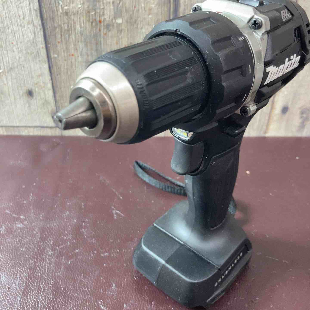 【中古品】◇マキタ(makita) コードレスドリルドライバー DF474DZB 本体のみ【東大和店】