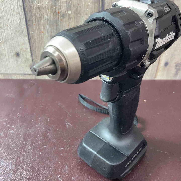 【中古品】◇マキタ(makita) コードレスドリルドライバー DF474DZB 本体のみ【東大和店】