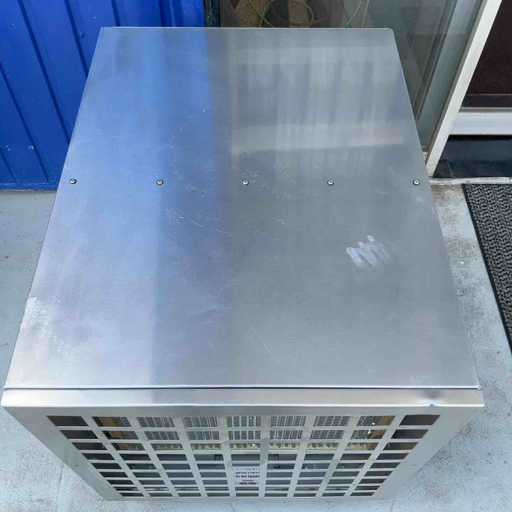 【店頭受取り限定】※備考欄要確認 FORCE AIR 負圧除塵機 2000EC【藤沢店】