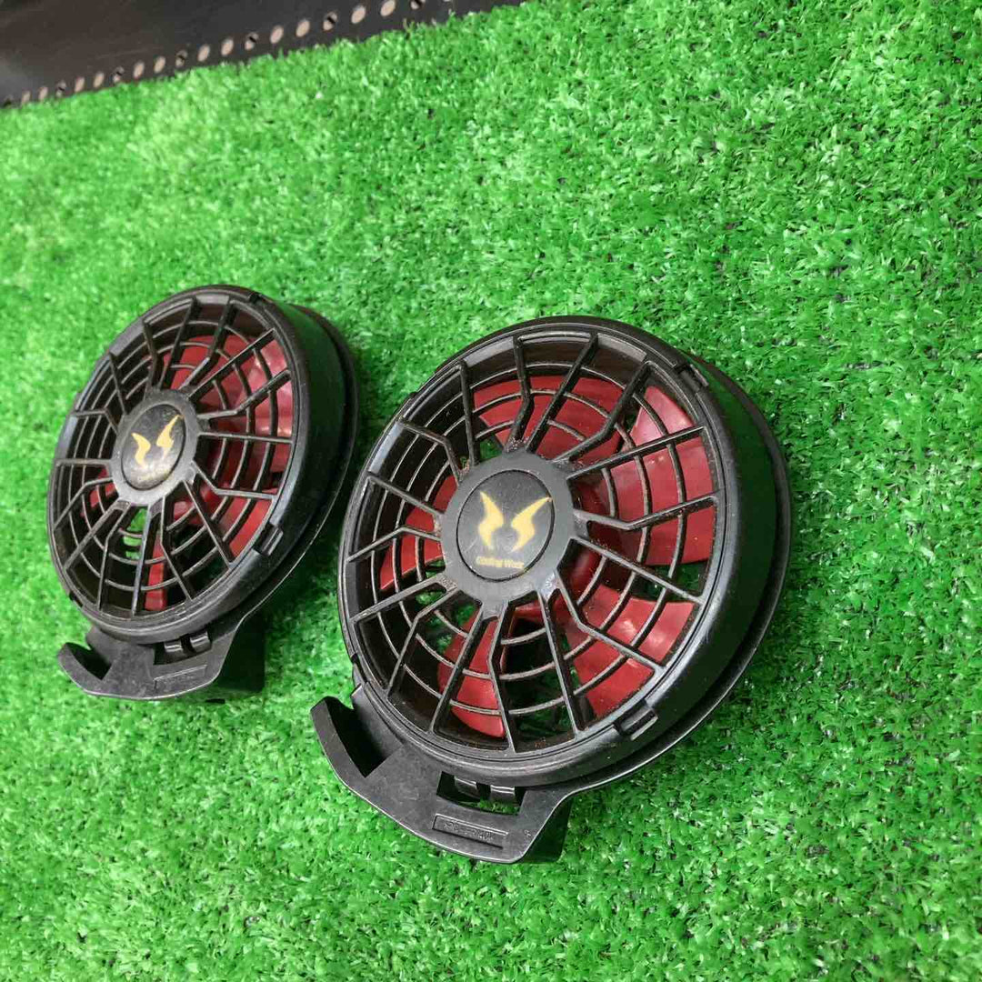 サンエス ハイパワーファンセット+リチウムイオンバッテリーセット RD9090J+RD9010H【川越店】