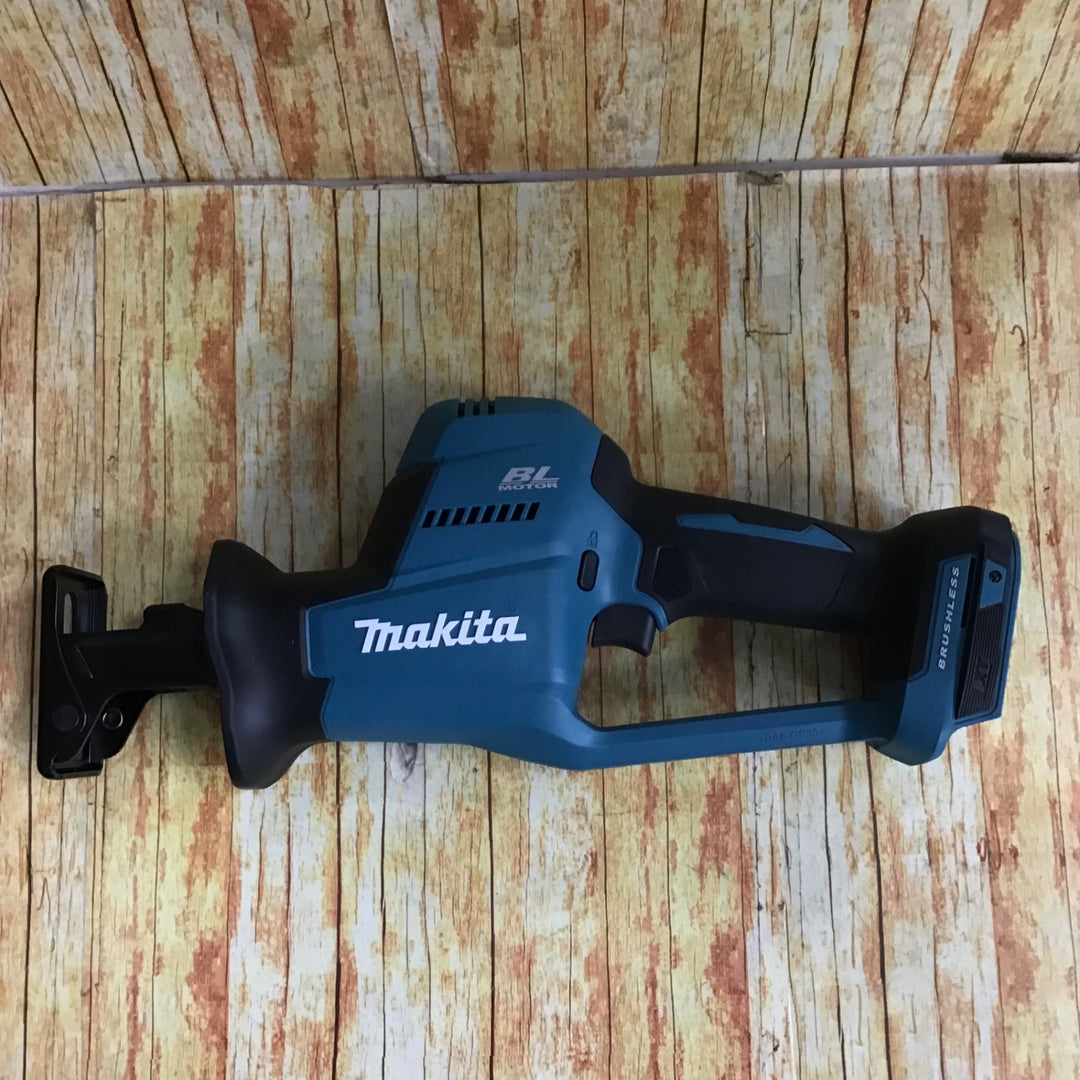 マキタ(makita) コードレスレシプロソー JR189DZ【川崎店】