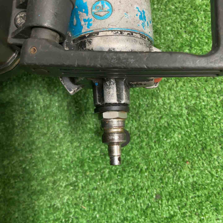 ★マキタ(makita) 高圧エア釘打ち機 AN634HM ※型式おそらく※【草加店】