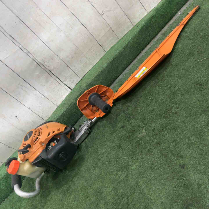 【店頭受取り限定】◇共立　エンジンヘッジトリマ　HT7501 動作確認済【川口店】