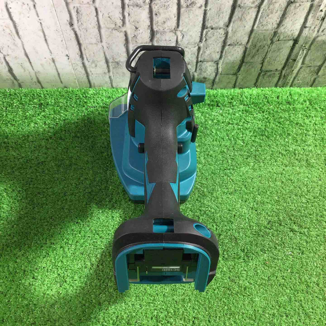 ★マキタ(makita) コードレス全ネジカッター SC102DRGX【川口店】