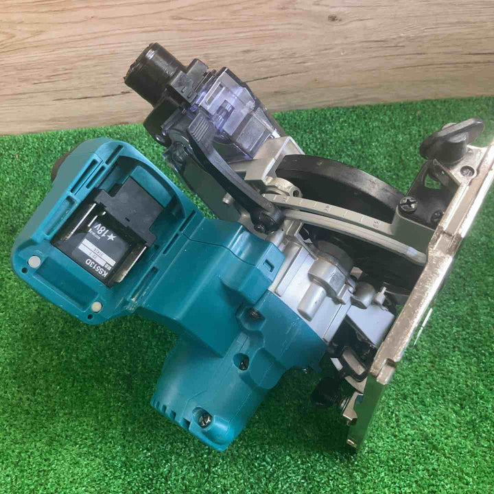 ★マキタ(makita) コードレス防じん丸のこ KS513DZ【町田店】