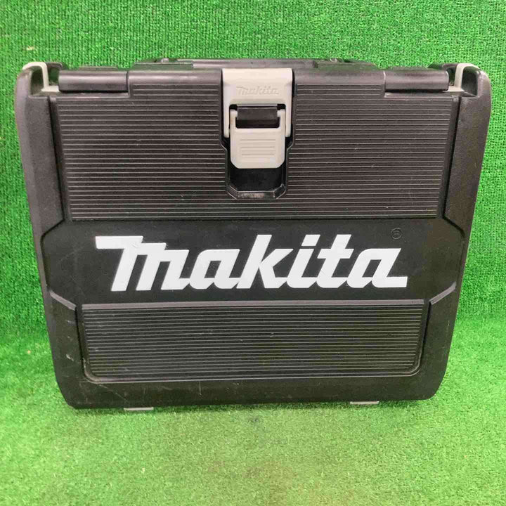 ★マキタ(makita) コードレスインパクトレンチ TW300DRGX【川崎店】