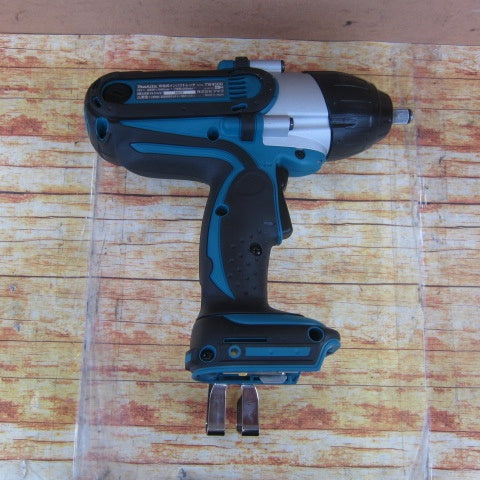 マキタ(makita) コードレスインパクトレンチ TW450DZ【川崎店】