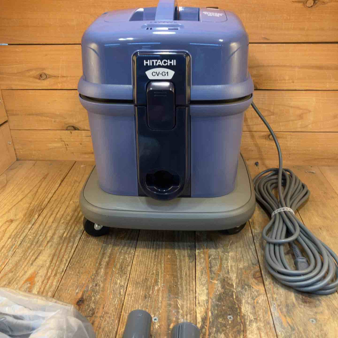 【未使用品】日立製作所(HITACHI) 業務用集じん機 CV-G1【所沢店】