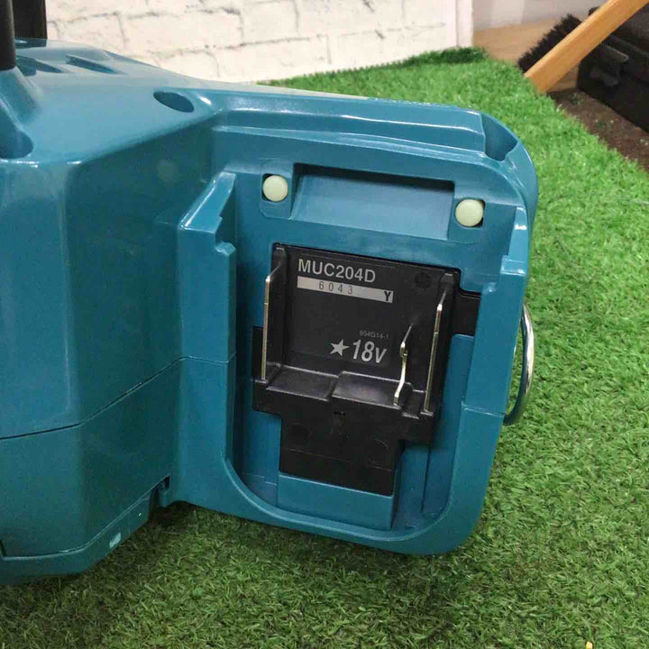 ◇マキタ(makita) コードレスチェーンソー MUC204DZ【町田店】