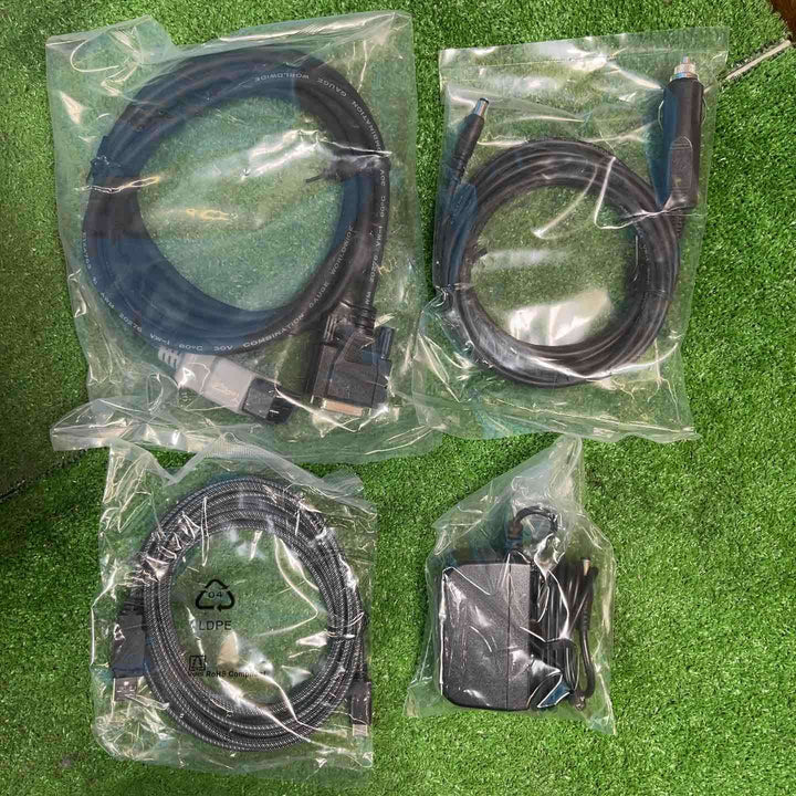 売り切り！【未使用品】Astemo(アステモ) 自動車用 故障診断機 ダイアグノスティックツール スキャンツール OBD車検対応 HDM-10000【川越店】