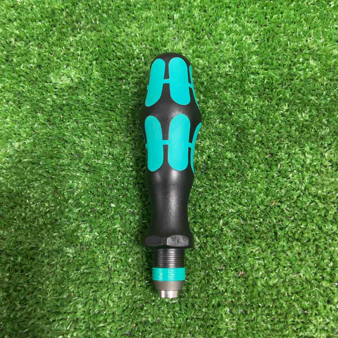 ◇Wera 差替え式ドライバーセット KK60KK 059294【草加店】