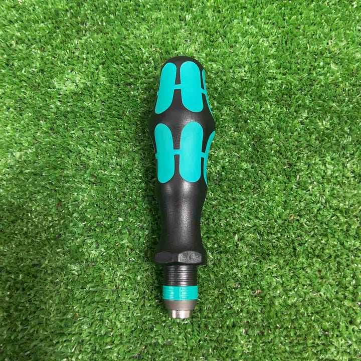 ◇Wera 差替え式ドライバーセット KK60KK 059294【草加店】