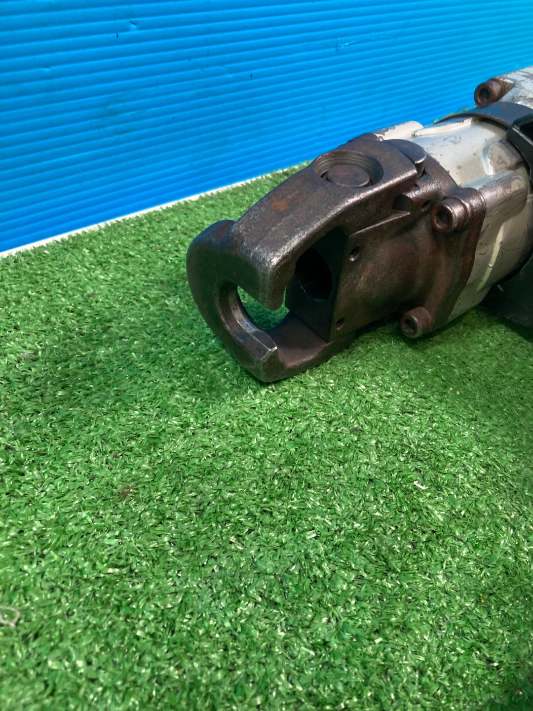 【中古品】★マキタ(makita) ハンマドリル HR4030C【岩槻店】