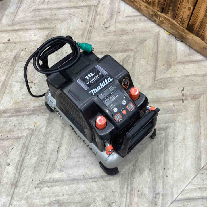 ★マキタ(makita) エアコンプレッサー AC462XLHB【越谷店】
