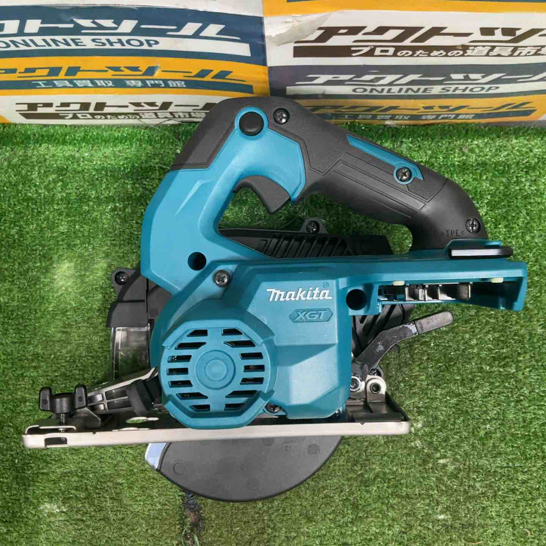★マキタ(makita) 150mmコードレスチップソーカッタ CS004GZ(本体のみ)【草加店】