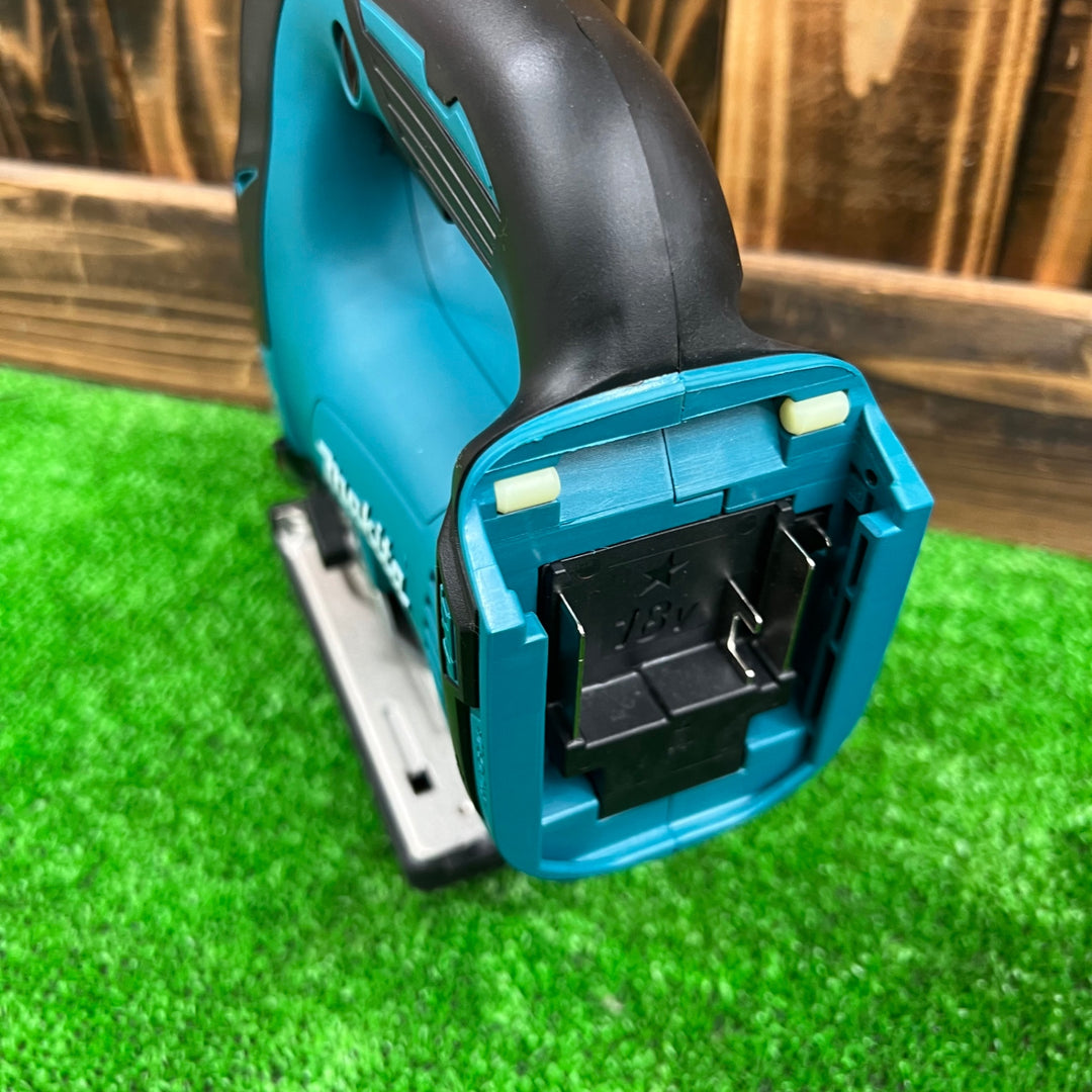★マキタ(makita) コードレスジグソー JV184DRG【桶川店】