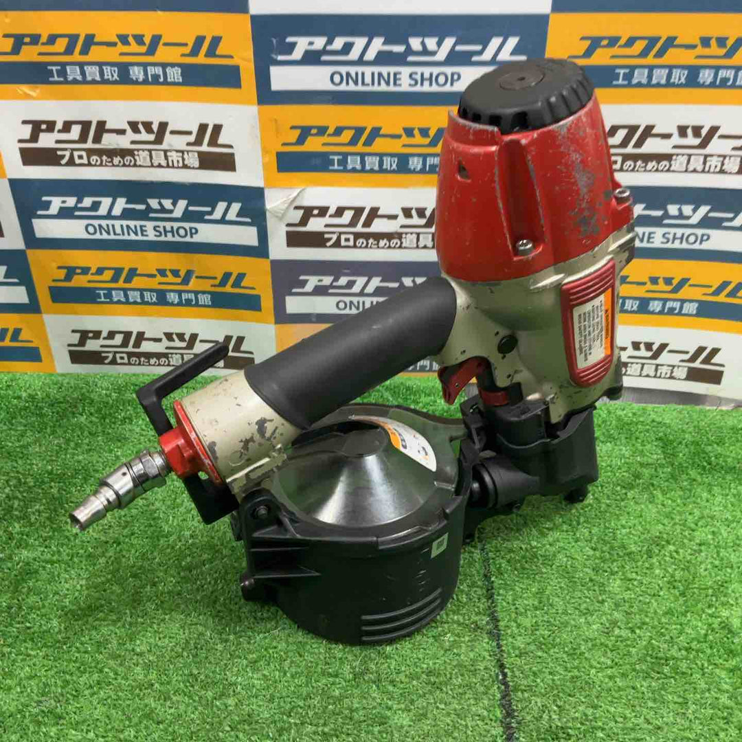 ★マックス(MAX) 常圧エア釘打ち機 CN-565S(FP)【草加店】