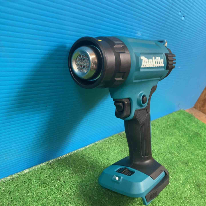 【美品】★マキタ(makita) コードレスヒートガン HG181DZK【岩槻店】