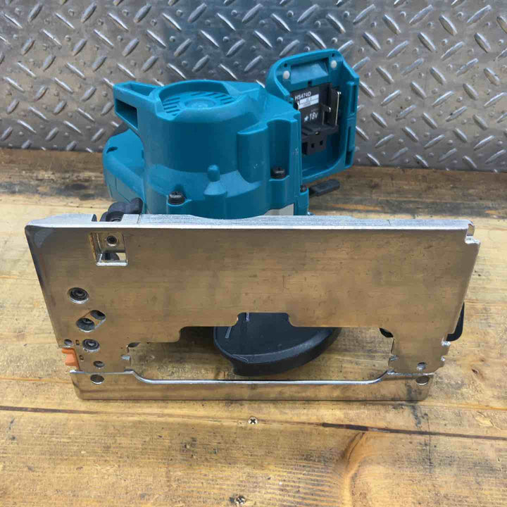 ★マキタ(makita) コードレス丸のこ HS474DZ【所沢店】