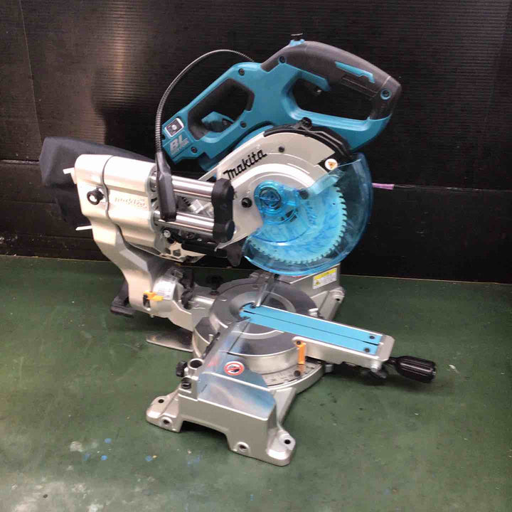 ★マキタ(makita) コードレススライドマルノコ LS610DZ【戸田店】