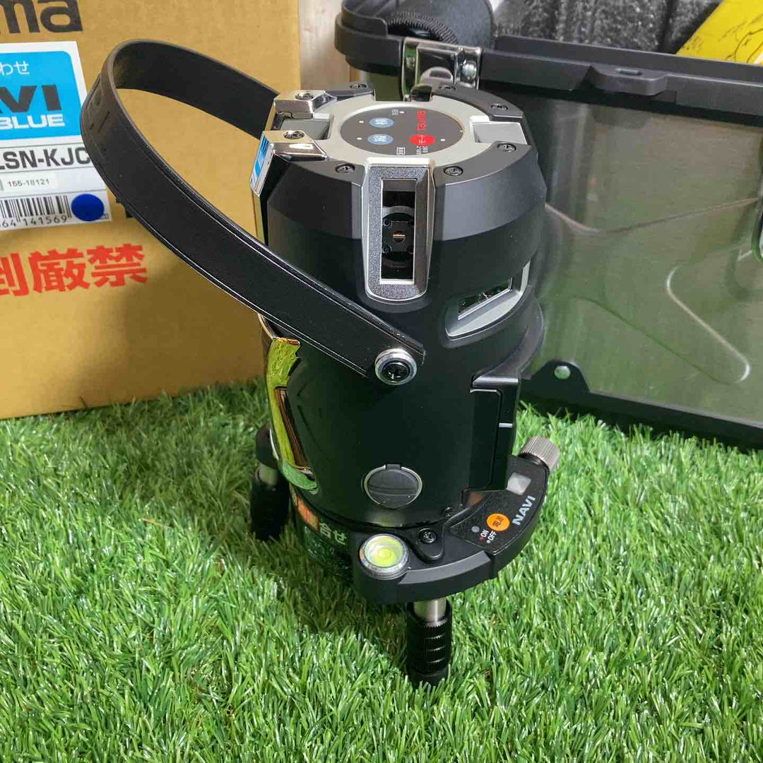 タジマ Tajima レーザー墨出し器 ZEROBLSN-KJC レーザー 【戸田店】