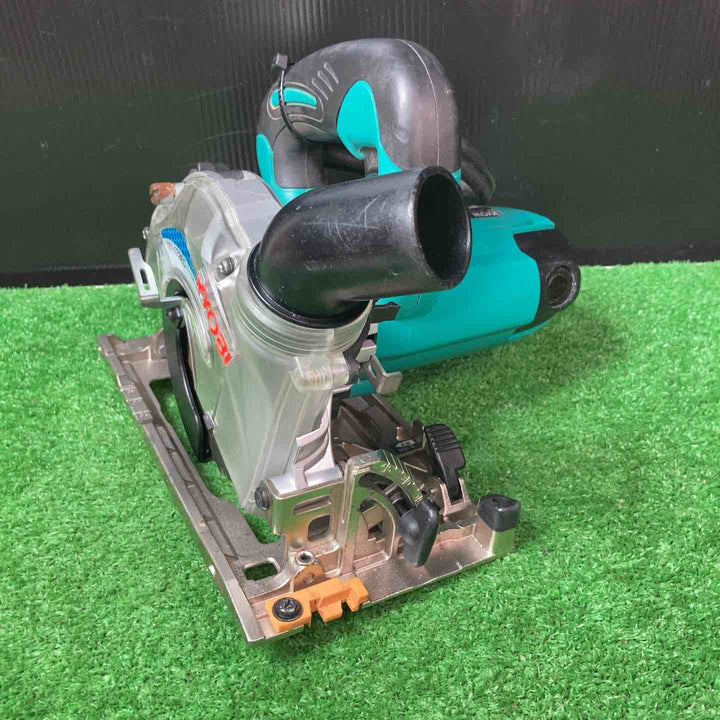 ◇リョービ(RYOBI) 電子集じん丸ノコ NW-422ED 新品刃付き！【岩槻店】