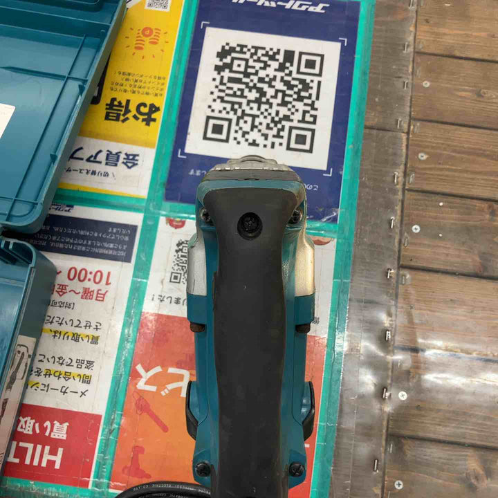 ★マキタ(makita) 電動ハンマ HM0830【戸田店】