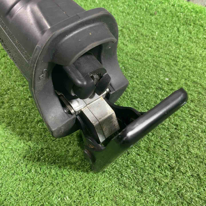 ★マキタ(makita) コードレスレシプロソー JR187DZK【川口店】