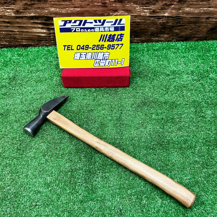 正行 舟手型玄翁 60匁 牛殺し柄 はちまき【川越店】