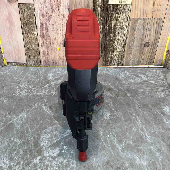 ★マックス(MAX) 高圧エア釘打ち機 HN-R38D1【八潮店】