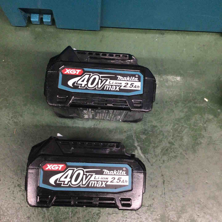 ★マキタ(makita) コードレスハンマドリル HR001GRDX【戸田店】