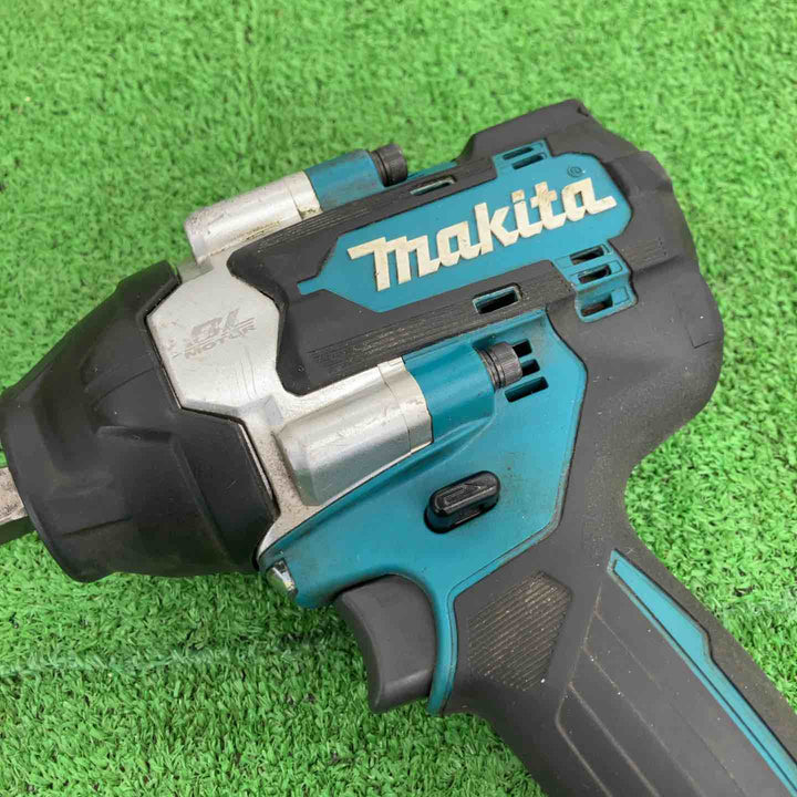【中古品】 マキタ/makita コードレスインパクトレンチ・TW700DZ 【桶川店】