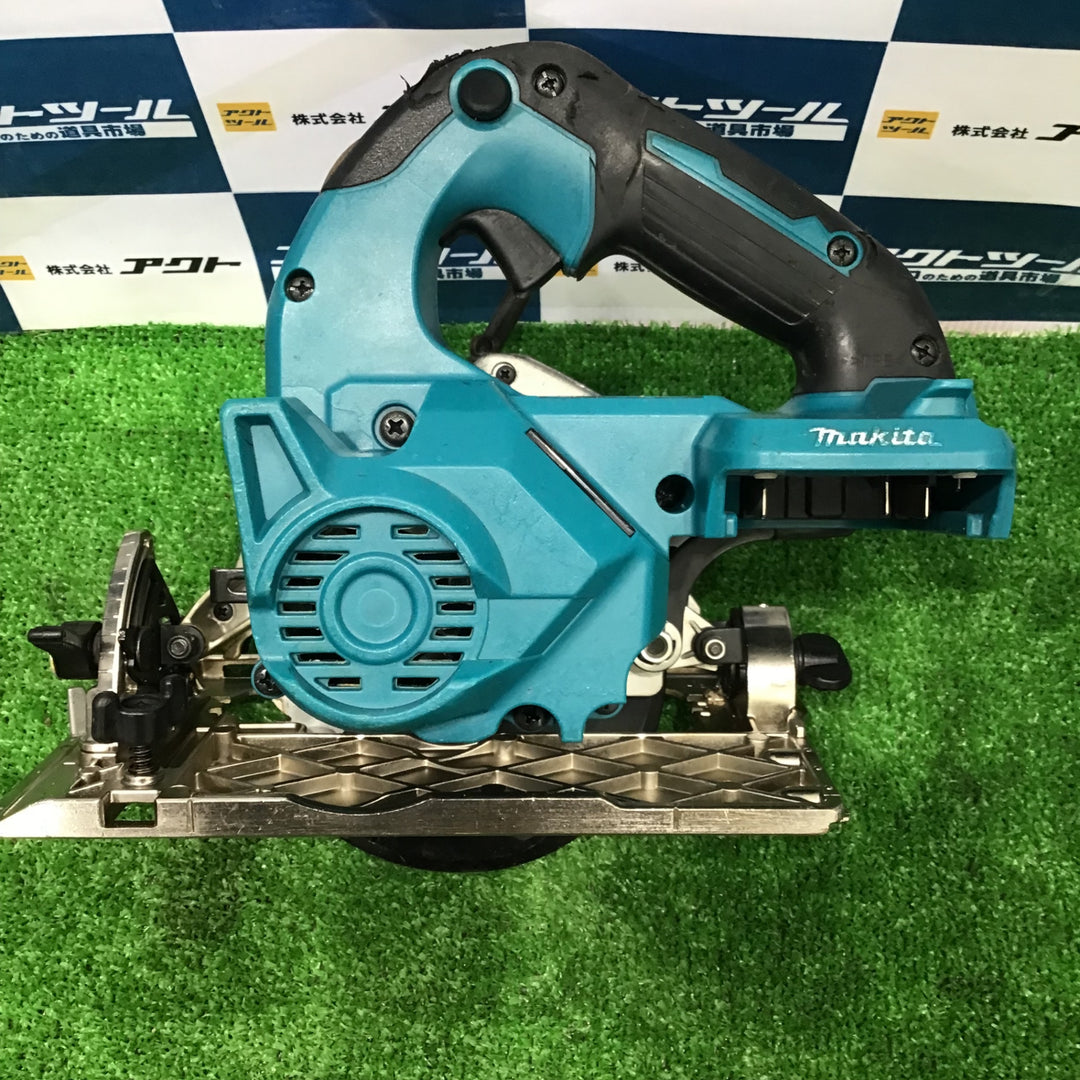 ★マキタ(makita) コードレス丸のこ HS474DZ【草加店】