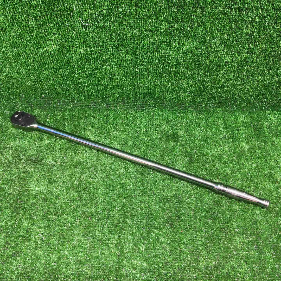 【中古品】 スナップオン(Snap-on) 3/8"エクストラロングラチェット FLL80 【藤沢店】