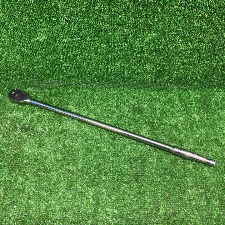 【中古品】 スナップオン(Snap-on) 3/8"エクストラロングラチェット FLL80 【藤沢店】