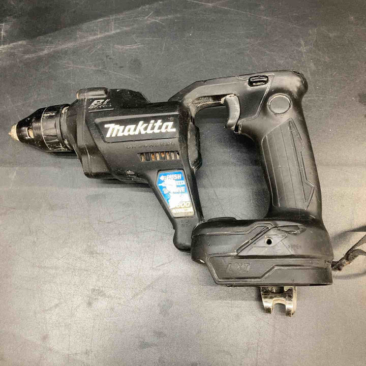 マキタ(makita) コードレススクリュードライバー FS600DZB【川越店】