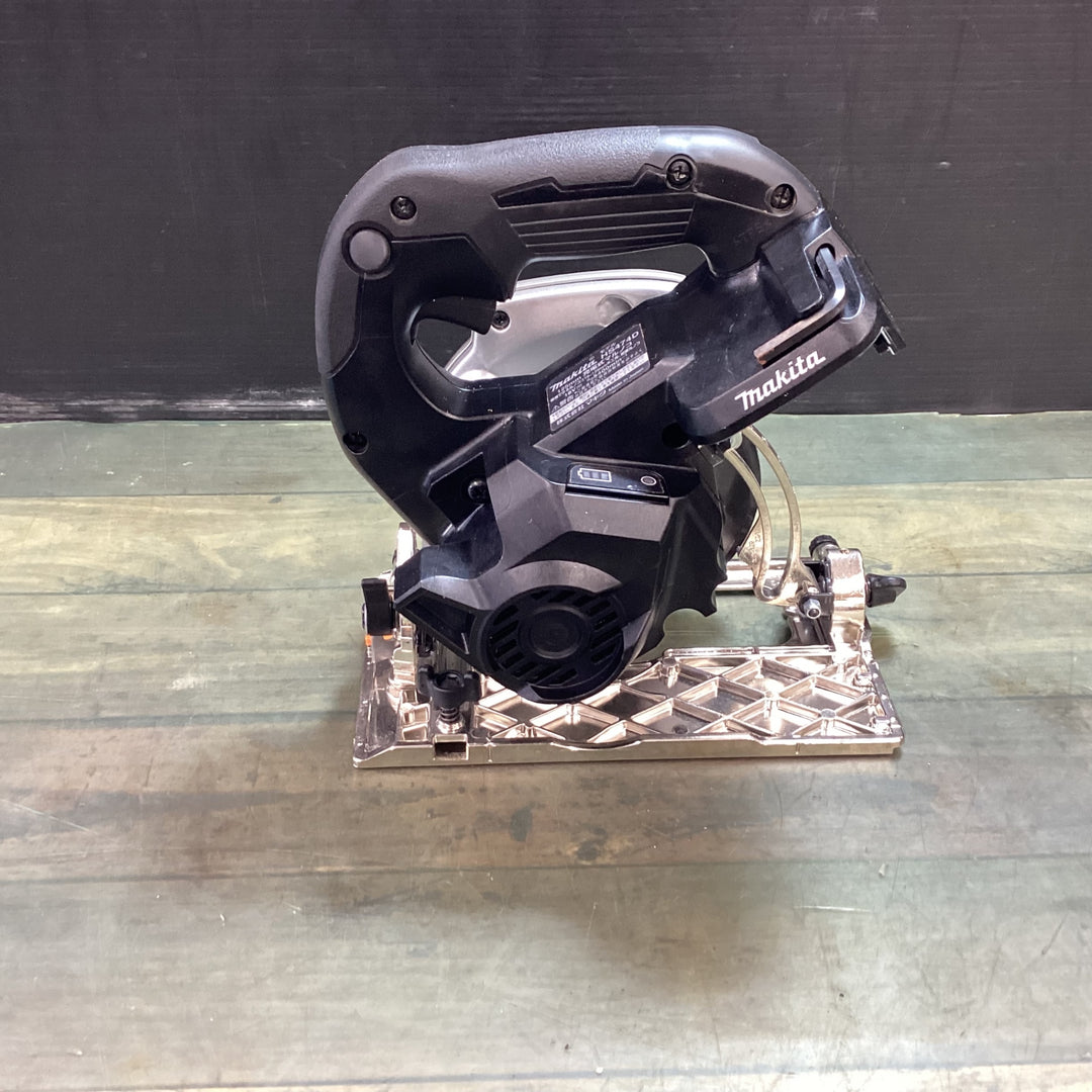 ★マキタ(makita) コードレスマルノコ HS474DZB【東大和店】