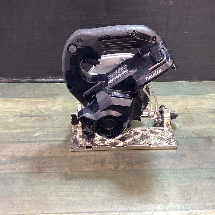 ★マキタ(makita) コードレスマルノコ HS474DZB【東大和店】