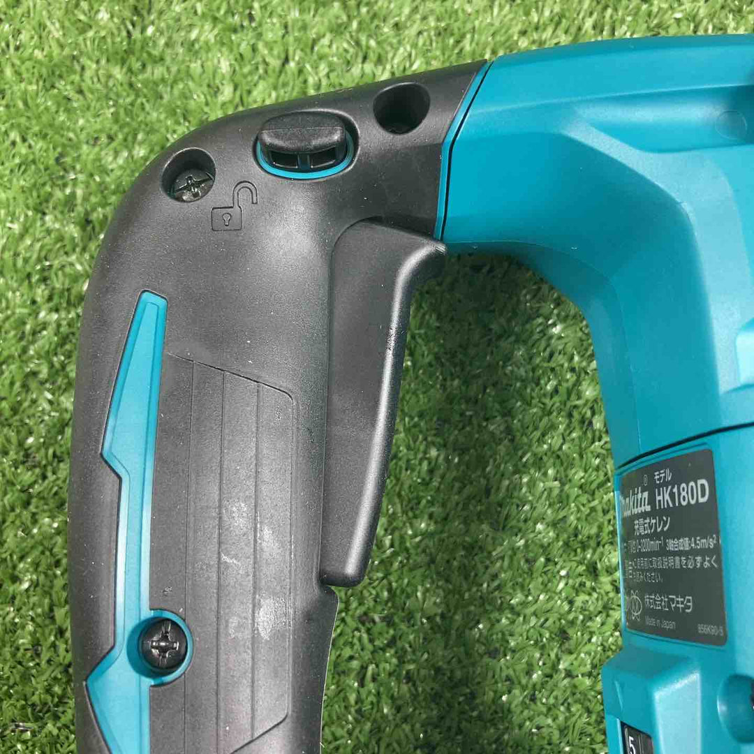 ★マキタ(makita) コードレスケレン HK180DZK【川崎店】