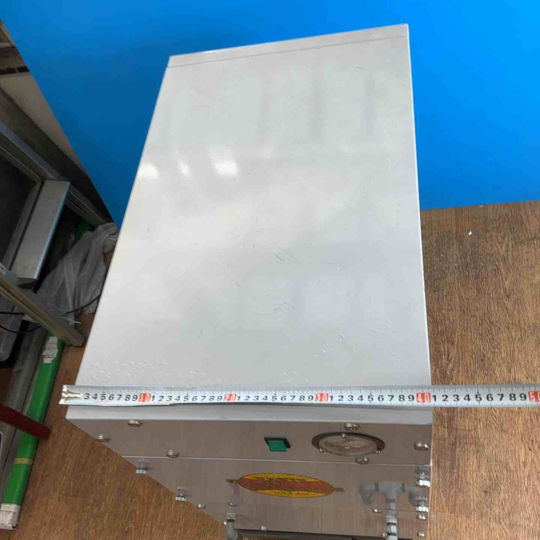 【店頭受取り限定】富士コンプレッサー製作所/FUJI 小型往復空気圧縮機 PS-400 充填3分30秒 パッケージコンプレッサ オイルフリー 静音モデル 450W 100V 23L【岩槻店】