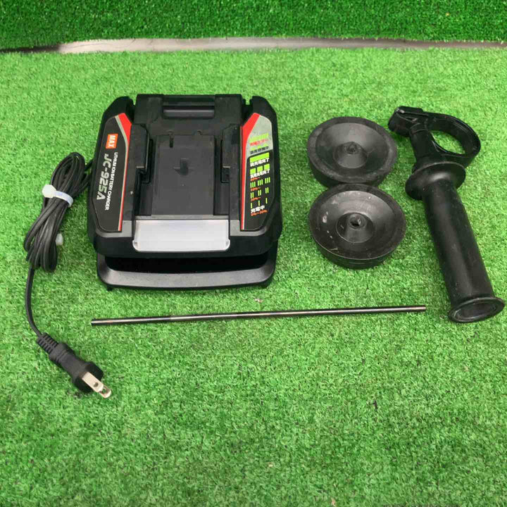 【中古品】マックス(MAX) コードレスハンマドリル PJ-R266A-B2C/2550A【桶川店】