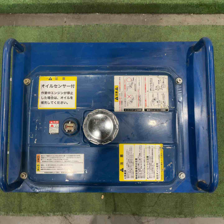 【店頭受取り限定】★精和産業(SEIWA) エンジン高圧洗浄機 JC-1513DPN+ 動作確認済【川口店】