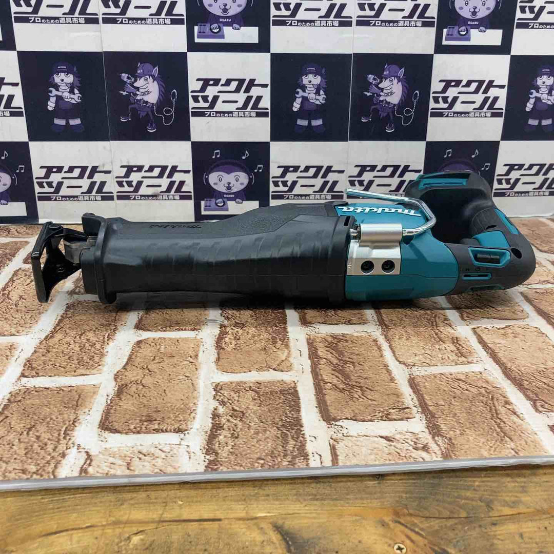 ★マキタ(makita) コードレスレシプロソー JR187DZ【所沢店】