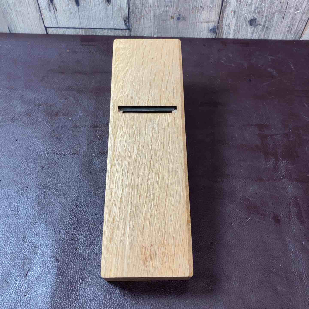 【中古美品】 鉋(かんな) 山谷製作所 夢坊 鑿 大工道具 和工具 【東大和店】